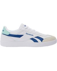 Reebok - Smash Edge S Sneaker - Lyst