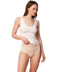 Triumph - Mujer Feel of Modal Midi 2P - Lyst