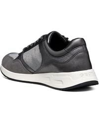 Geox - D Bulmya B Sneaker - Lyst