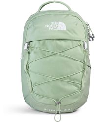 The North Face - 10l Mini Borealis Commuter Laptop Backpack - Lyst