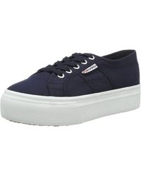 Superga - 2797 Acotw Linea Up And - Lyst