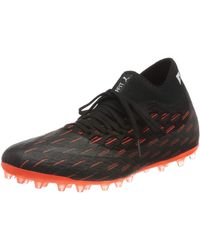 PUMA Future 6.3 Netfit Mg Football Shoe 