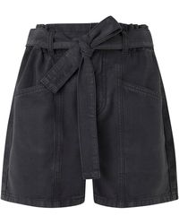 Pepe Jeans - Valle Shorts - Lyst