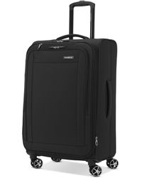 Samsonite - Saire Lte Softside Expandable Luggage With Spinners - Lyst