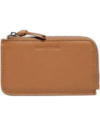 Marc O' Polo - Florica Zip Wallet XS True Camel - Lyst