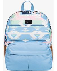 Roxy - Medium Backpack For - Medium Backpack - Lyst