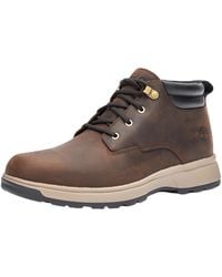 Timberland - Atwells Ave Chukka Boat - Lyst