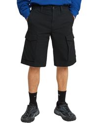 G-Star - Core Regular Cargo Shorts Voor - Lyst