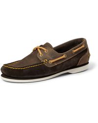 Timberland Loafers and moccasins for Women - Up to 65% off at Lyst.co.uk