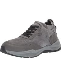 Dr. Scholls - Dr. Scholl's S Rescue Ankle Boot Grey Suede 10 M - Lyst