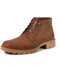 Zapatos Timberland de hombre: hasta el 76 % de descuento | Lyst