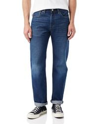 Levi's - 501® Original Fit Jeans Strawberry 23 - Lyst