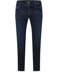 Replay - Anbass Hyperflex Eco Plus Jeans - Lyst