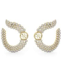 Guess - Sieraden Oorbellen Jube03368jwygt-u Merk - Lyst