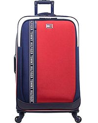 tommy hilfiger luggage 28