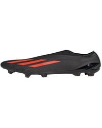 adidas - X SPEEDPORTAL.1 Chaussures de football pour terrain ferme e - Lyst