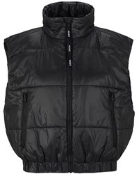 HUGO - Felere-1 Outerwear Jacket - Lyst