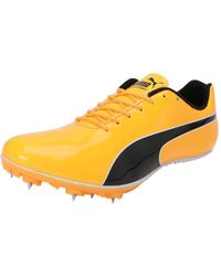 PUMA - Evospeed Sprint 14.5 Track And Field Shoe - Lyst