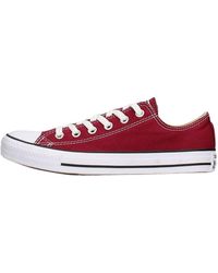 Converse - Mixte Chuck Taylor All Star Baskets-mode - Lyst