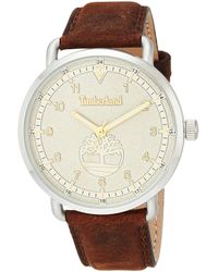 Timberland Watches for Men - Up to 35% off at Lyst.com