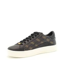 Guess - Udine I Sneaker - Lyst
