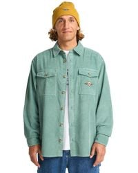 Billabong - Long Sleeve Shirt for - Langärmliges Hemd - Männer - XL - Lyst