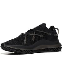 adidas - 4d Fusio Shoes - Lyst