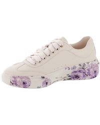 Skechers - Cordova Classic Painted Flora Sneaker - Lyst