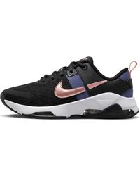 Nike - W Zoom Bella 6 PRM Bas - Lyst