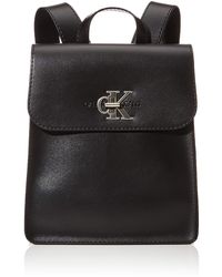 Calvin Klein Ck jeans CKJ Mono Hardware - Negro