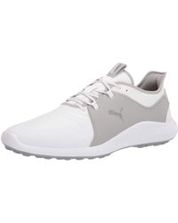 PUMA - Ignite Fasten8 Pro Golf Shoe - Lyst