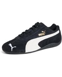PUMA - Scarpe Speedcat Donna Sneaker - Lyst