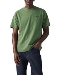 Levi's - A0637-0137 Tops - Lyst