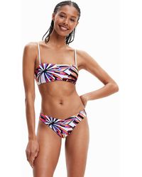 Desigual - Swim_playa I Short - Lyst