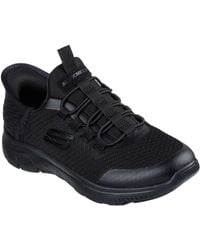Skechers - Summits High Range Slip-ins - Lyst