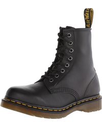 dr martens pascal zip size 5