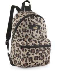 PUMA - Frauen Core Pop Backpack Rucksack - Lyst