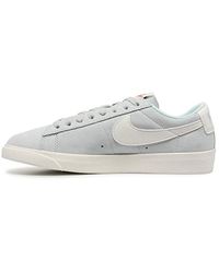 nike blazer low amazon