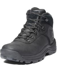 Timberland - White Ledge Mid Waterproof Ankle Boot,black,11.5 M Us - Lyst