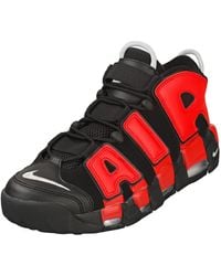 Mens Nike Air More Uptempo for Men - Up to 31% off | Lyst UK