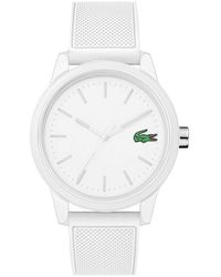 Lacoste Watches for Men - Up to 48% off at Lyst.com