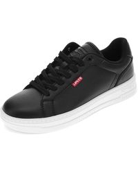Levi's - Carrie Sneaker - Lyst
