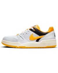 Nike - Full Force Low FB1362-102 Chaussures basses pour homme - Lyst