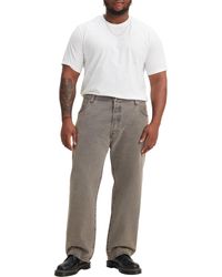 Levi's - 501® Original Fit Jeans Stretch It Out - Lyst