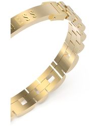Guess - Jewellery Armband Jumb03202jwygt-u Merk - Lyst