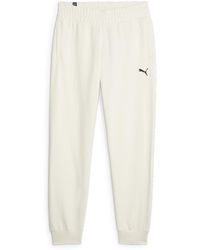 PUMA - Better Essentials Broek Cl Tr Gebreide Broek - Lyst
