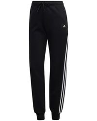 adidas Synthetik W DZZLE 3S PNT in Schwarz - Lyst