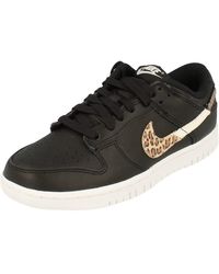Nike - S Dunk Low Se Trainers Dd7099 Sneakers Shoes - Lyst