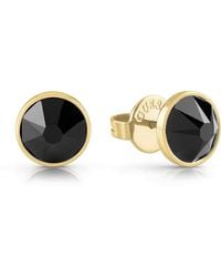 Guess - Frontiers Jume01343jwygbkt Earrings One Size - Lyst