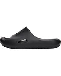 Tommy Hilfiger - TJM Sporty Pool Em0Em01582 Slides - Lyst